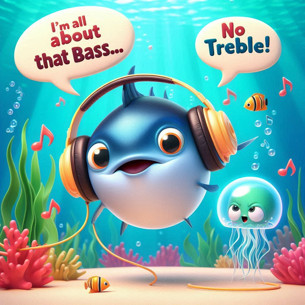 Tuna Jokes