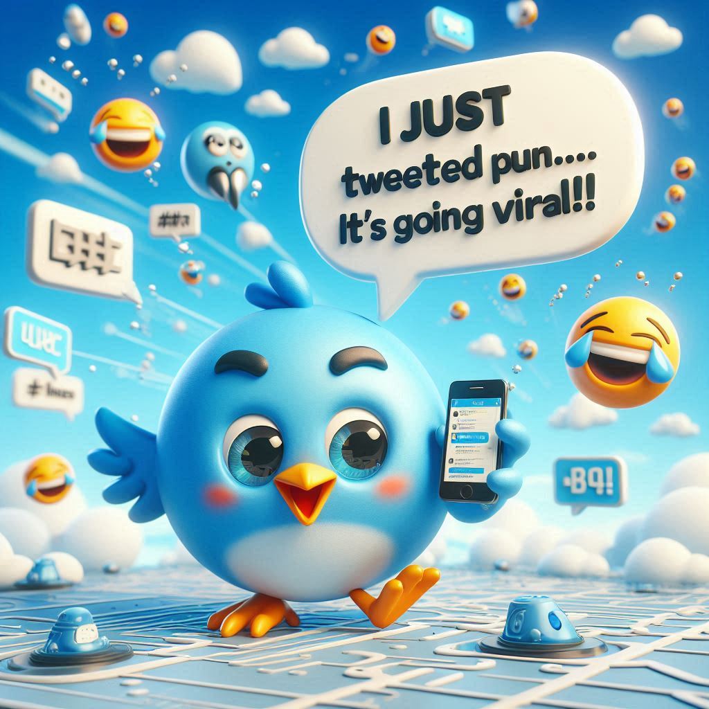 Twitter Jokes
