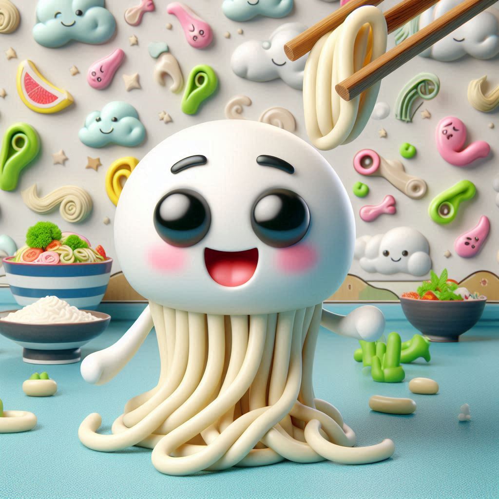 200+ Udon Puns to Noodle Your Way to Laughter and Fun 5 Udon Puns to Use in Everyday Conversations