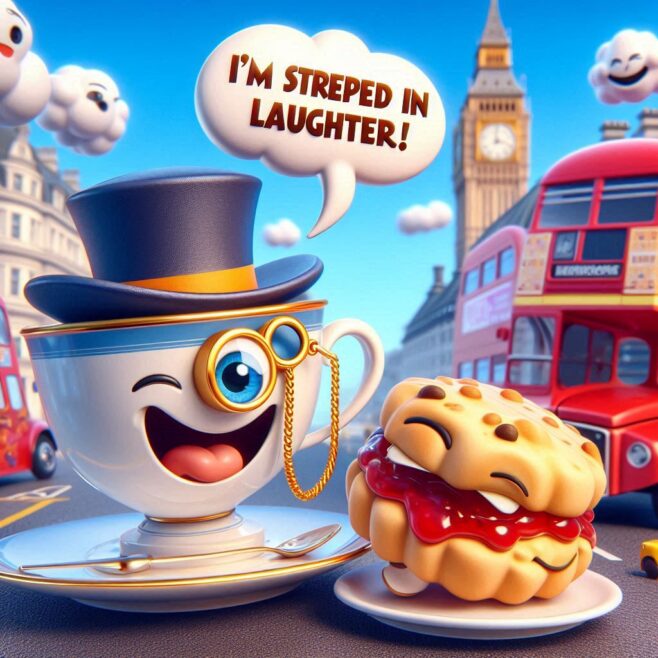 200+ Uk Jokes to Tickle Your Funny Bone and Brighten Your Day