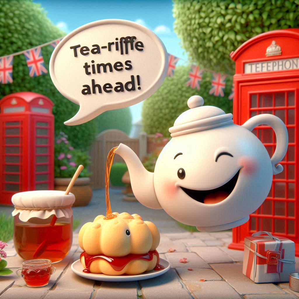 Uk Puns
