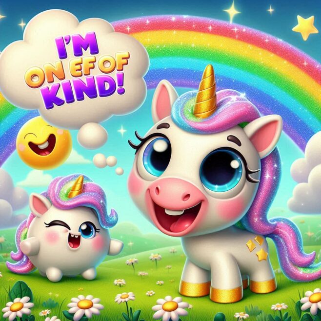 Unicorn Jokes For Kids