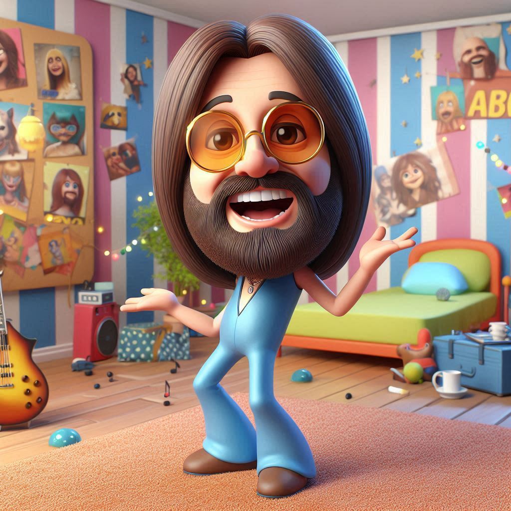 200+ Abba Puns That Will Make You Dance with Laughter 5 Unique Abba Puns to Brighten Your Day