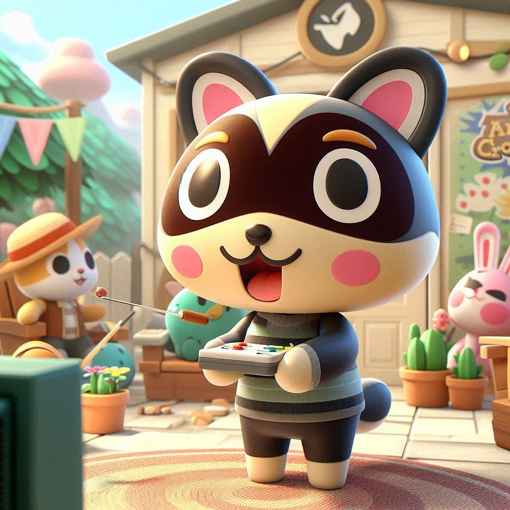 200+ Animal Crossing Puns to Brighten Your Island Life 4 Unique Animal Crossing Puns for Your Friends