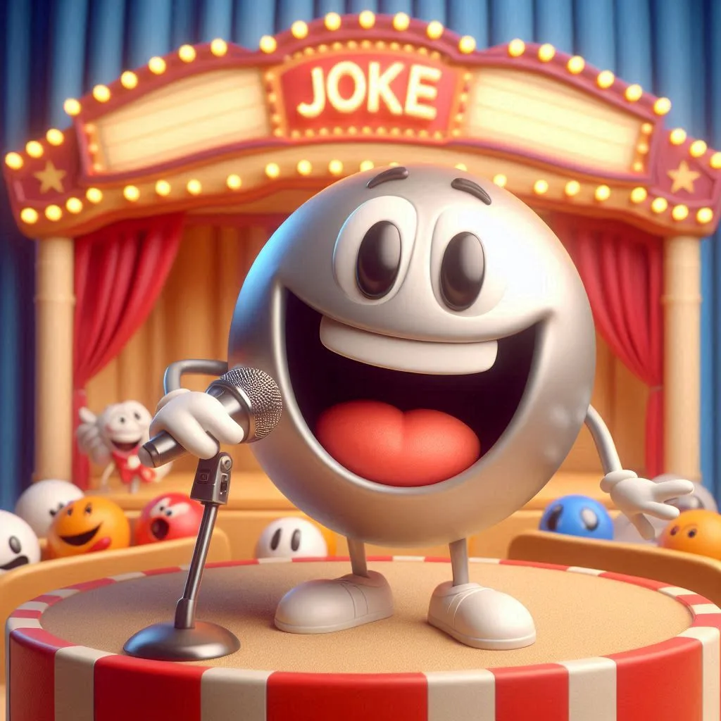200+ Ball Jokes Puns for Hilarious Fun and Good Times 5 Unique Ball Jokes Puns to Impress Friends