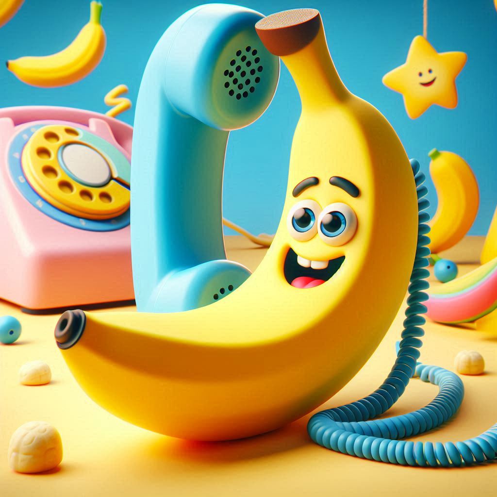 200+ Banana Phone Puns That Will Make You Go Bananas with Laughter 5 Unique Banana Phone Puns to Brighten Your Day