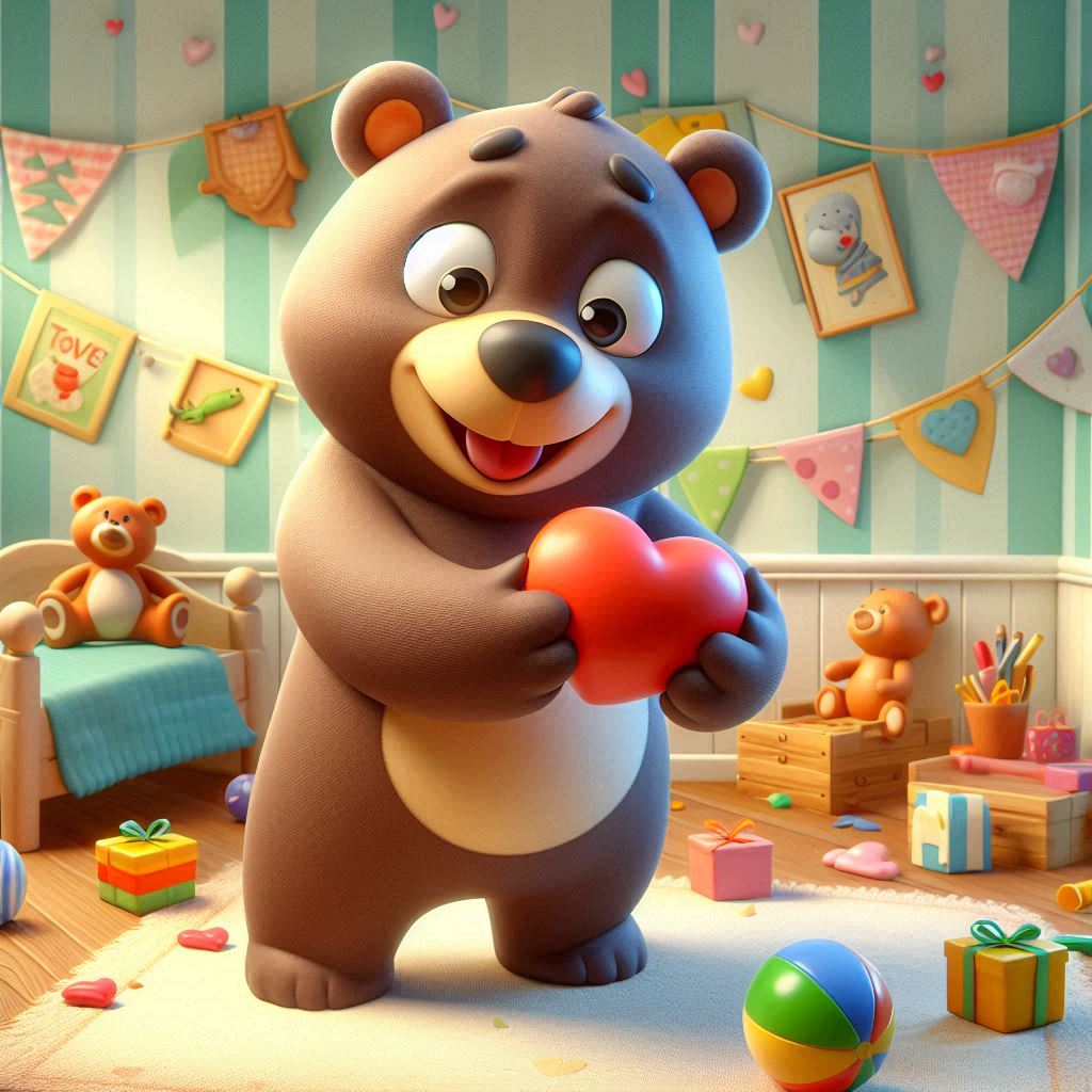 200+ Bear Love Puns That Will Make You Grin and Bear It 5 Unique Bear Love Puns for Special Events