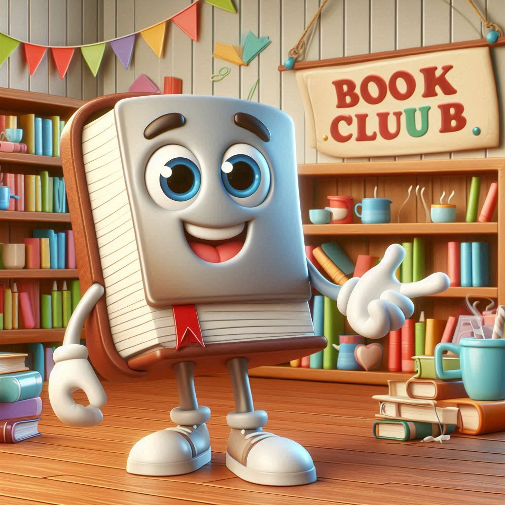 200+ Book Club Puns for Laughs and Literary Fun 4 Unique Book Club Puns for Every Genre
