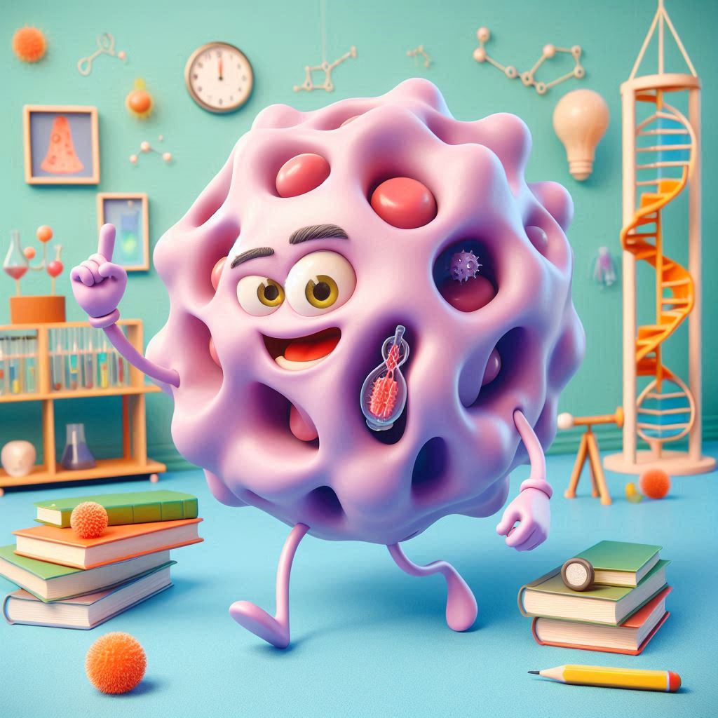 200+ Cell Biology Puns That Will Make You Cell-ebrate Science 4 Unique Cell Biology Puns for Social Media Posts