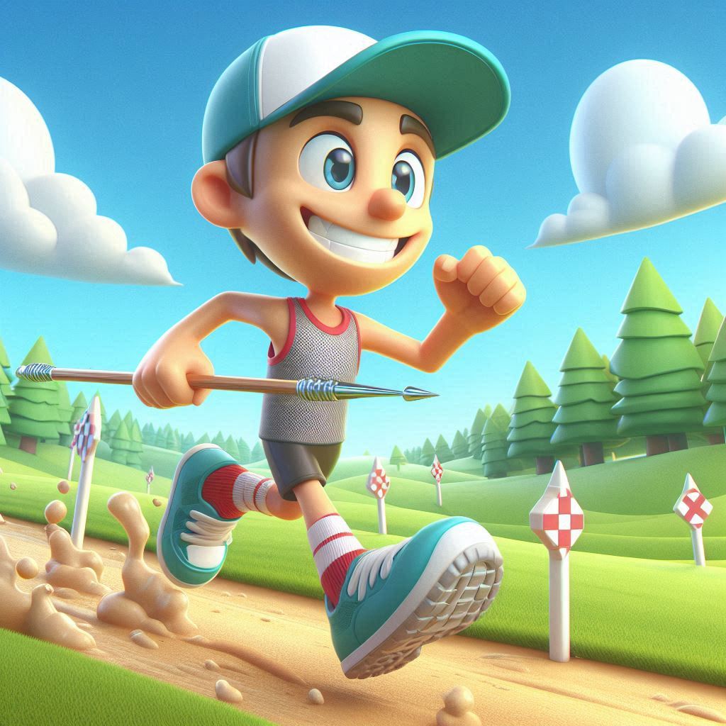 200+ Cross Country Running Puns to Sprint into Laughter 5 Unique Cross Country Running Puns for Every Runner