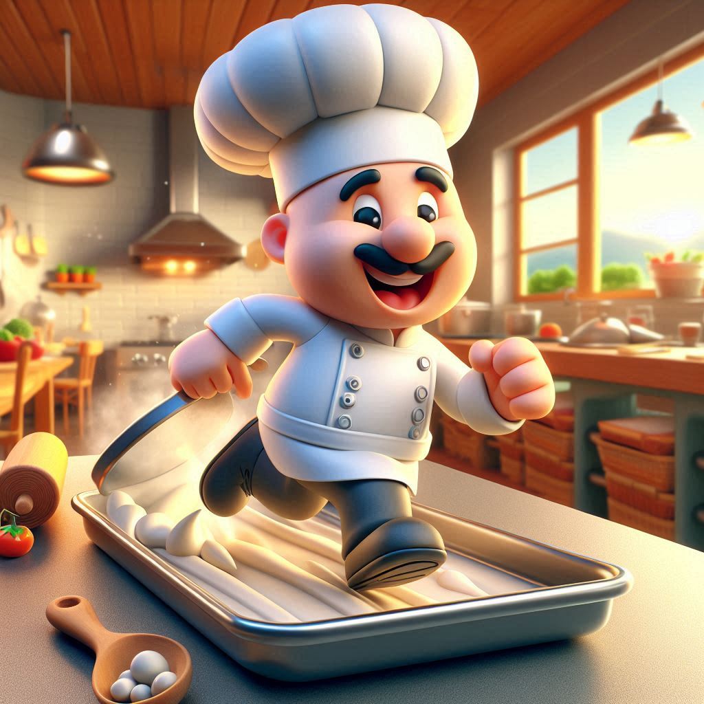 200+ Culinary Puns That Spice Up Your Kitchen Fun 5 Unique Culinary Puns to Share with Friends