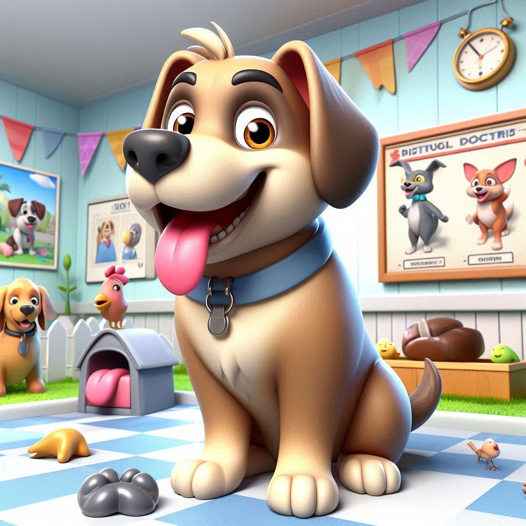 200+ Dog Breed Puns That Will Make You Bark with Laughter 4 Unique Dog Breed Puns You Havent Heard Before