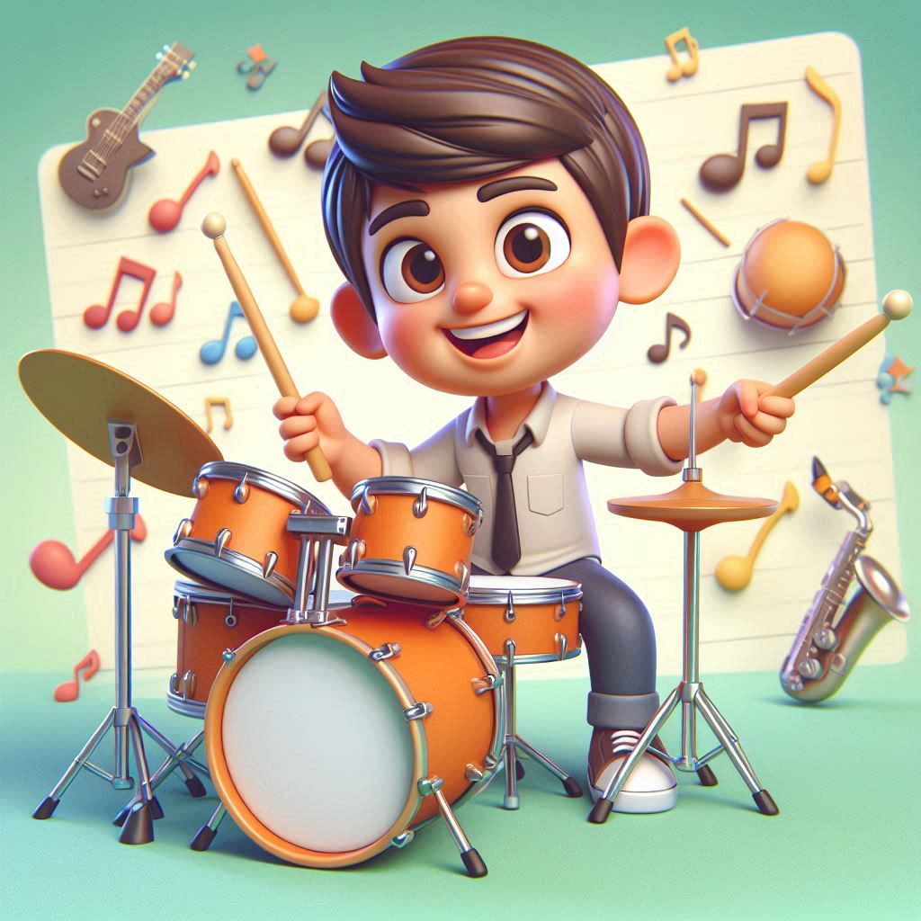 200+ Drummer Puns That Will Strike a Chord with Everyone 5 Unique Drummer Puns for Your Next Gig