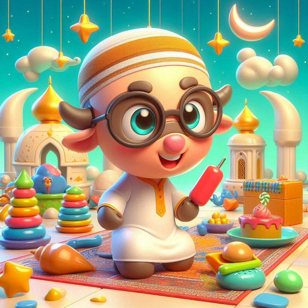 200+ Eid Puns to Brighten Your Celebration with Laughter and Joy 4 Unique Eid Puns to Share with Friends