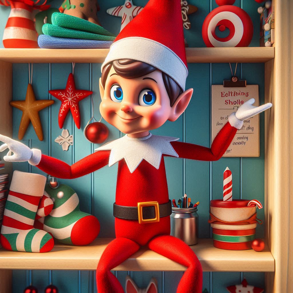 200+ Elf On A Shelf Puns for Holiday Cheer and Family Fun 5 Unique Elf On A Shelf Puns for Creative Storytelling