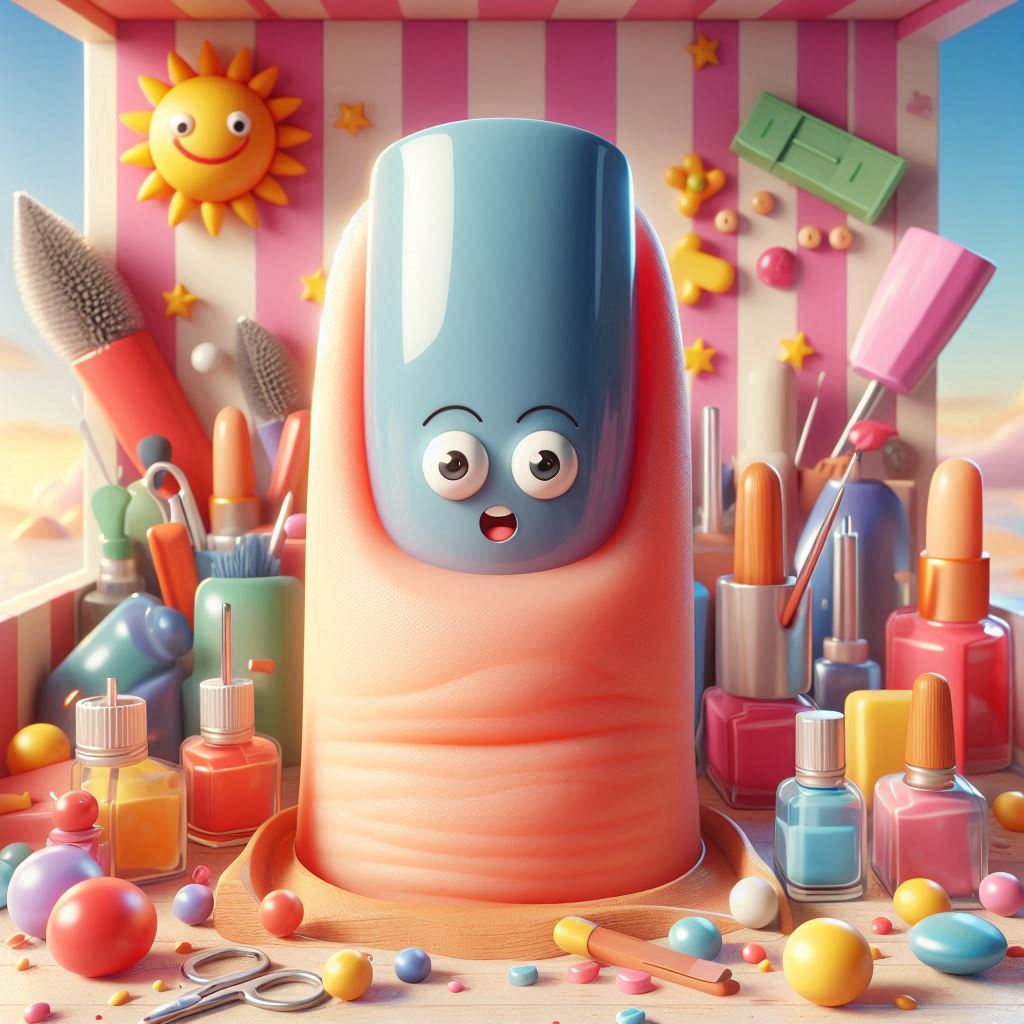 200+ Fingernails Puns That Will Nail Your Sense of Humor 4 Unique Fingernails Puns for Every Occasion