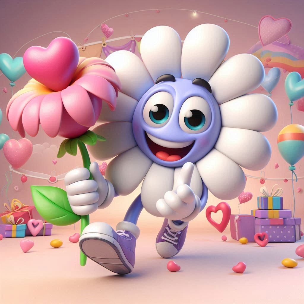 200+ Flower Love Puns to Bloom Your Heart with Laughter 5 Unique Flower Love Puns for Poetry Lovers