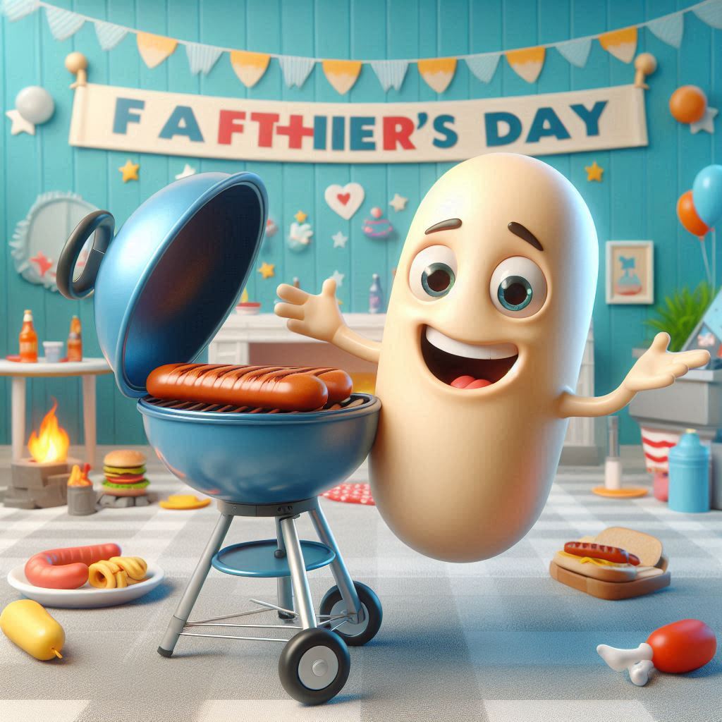 200+ Grill Puns For Father's Day That Will Fire Up Your Fun 3 Unique Grill Puns To Share With Dad