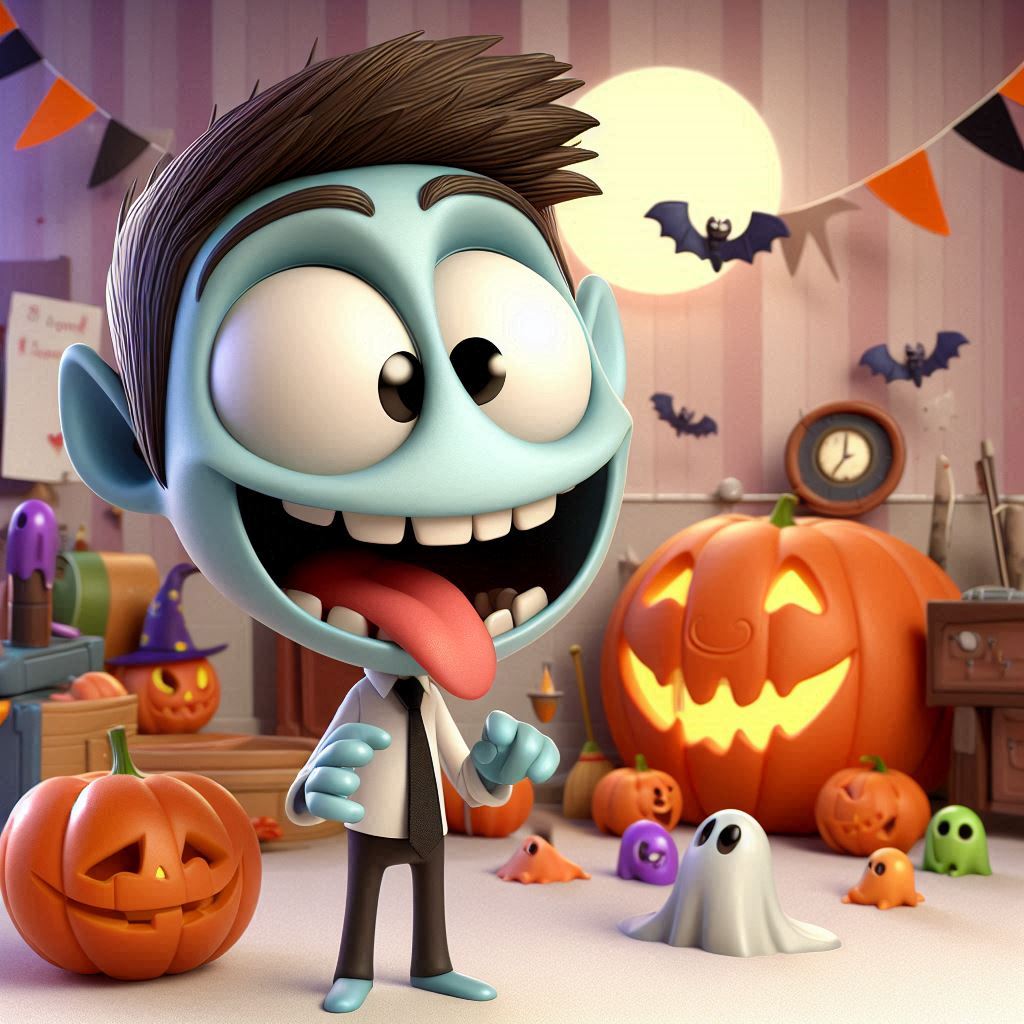 200+ Halloween Card Puns to Spook Up Your Greetings 4 Unique Halloween Card Puns to Stand Out