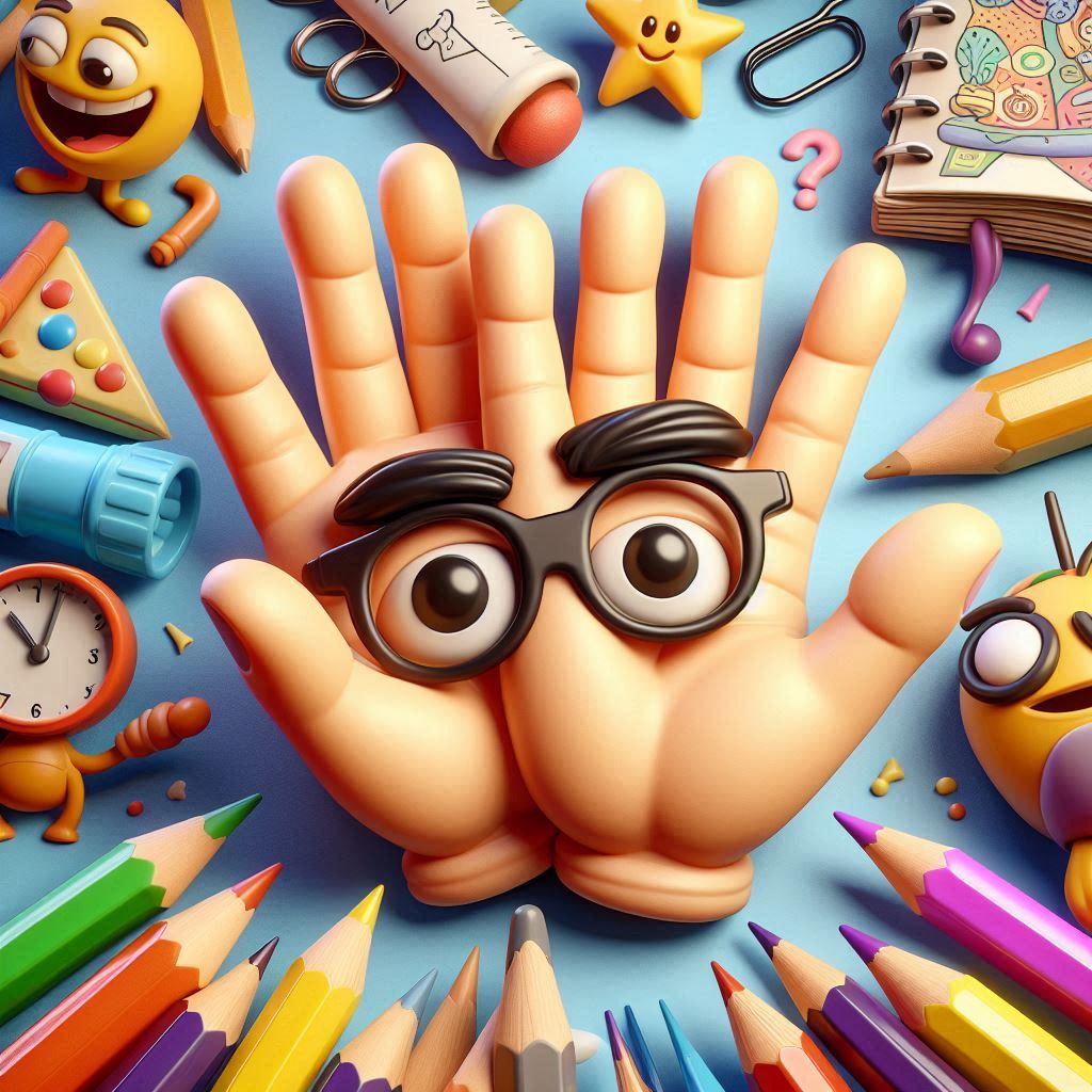 200+ Hands Puns That Will Have You Clapping with Laughter 4 Unique Hands Puns for Card Messages