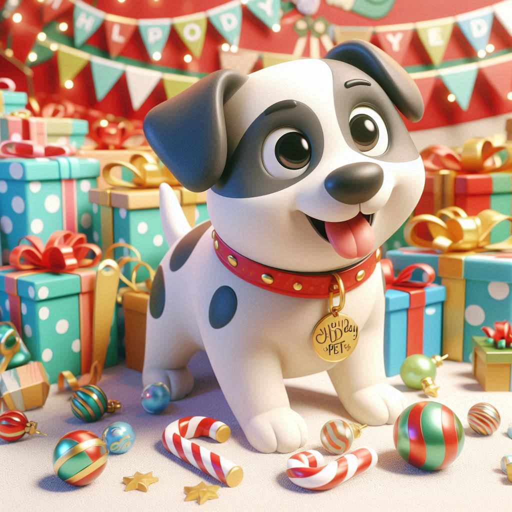 200+ Holiday Pet Puns to Bring Joy and Laughter to Your Season 5 Unique Holiday Pet Puns for Pet Owners