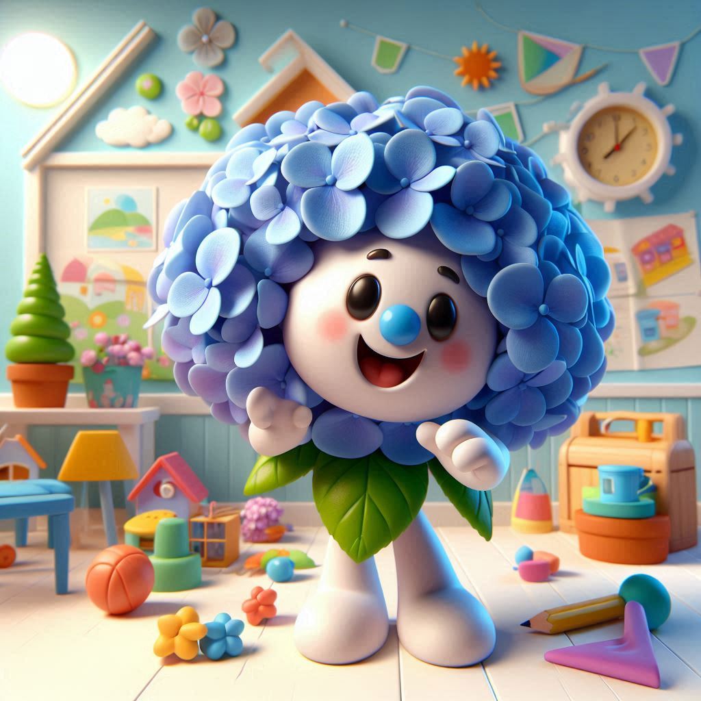 200+ Hydrangea Puns to Bloom Your Day with Laughter and Joy 5 Unique Hydrangea Puns for Every Occasion