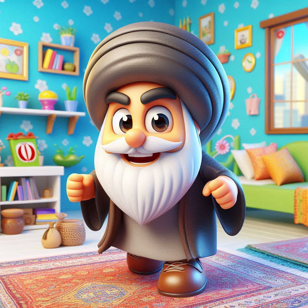 200+ Iranian Jokes That Will Brighten Your Day and Spark Laughter 5 Unique Iranian Jokes to Lighten the Mood
