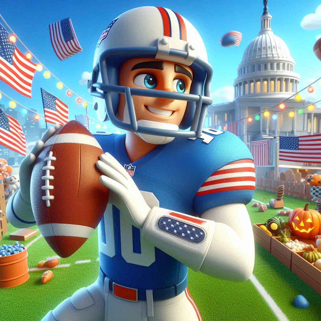 200+ Joe Burrow Puns That Will Make You Laugh Out Loud 7 Unique Joe Burrow Puns for Creative Projects