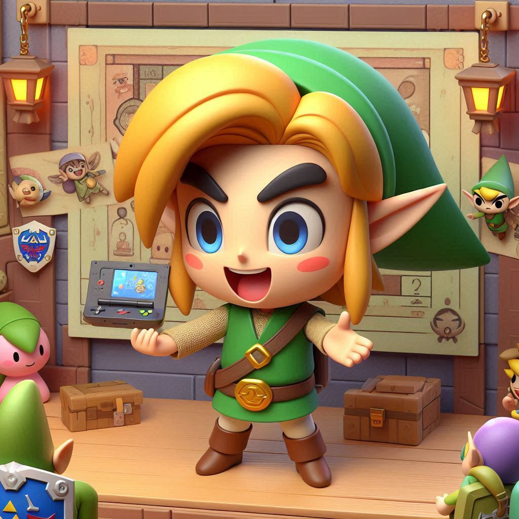 200+ Legend Of Zelda Puns to Light Up Your Adventure Fun 5 Unique Legend Of Zelda Puns for Game Nights