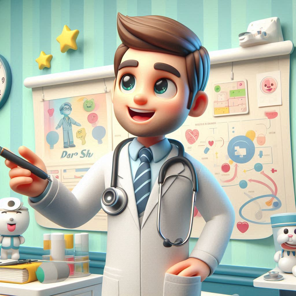 200+ Physician Assistant Puns That Will Make You Chuckle 6 Unique Physician Assistant Wordplay for Conversations