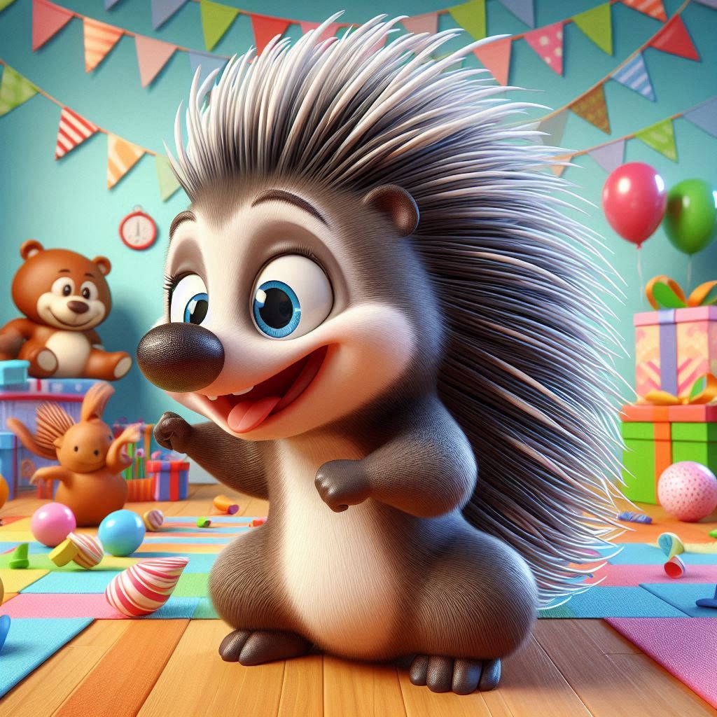 200+ Porcupine Puns to Prickle Your Funny Bone Today 5 Unique Porcupine Puns for Creative Writing