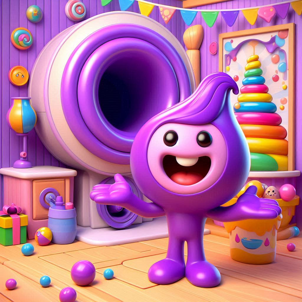 200+ Purple Color Puns That Will Make You Smile and Shine 4 Unique Purple Color Puns to Share with Friends