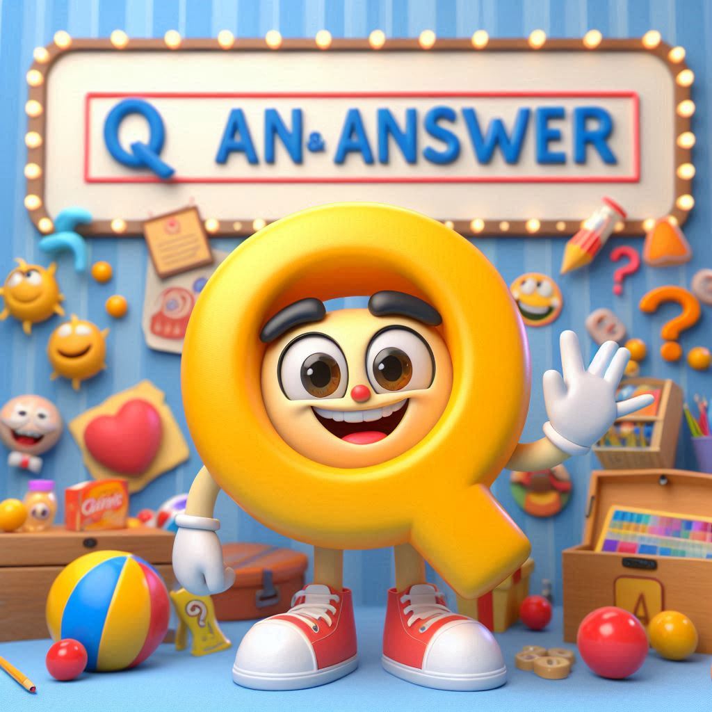 200+ Q And Answer Jokes for Endless Family Fun and Laughter 5 Unique Q and Answer Jokes for Any Occasion
