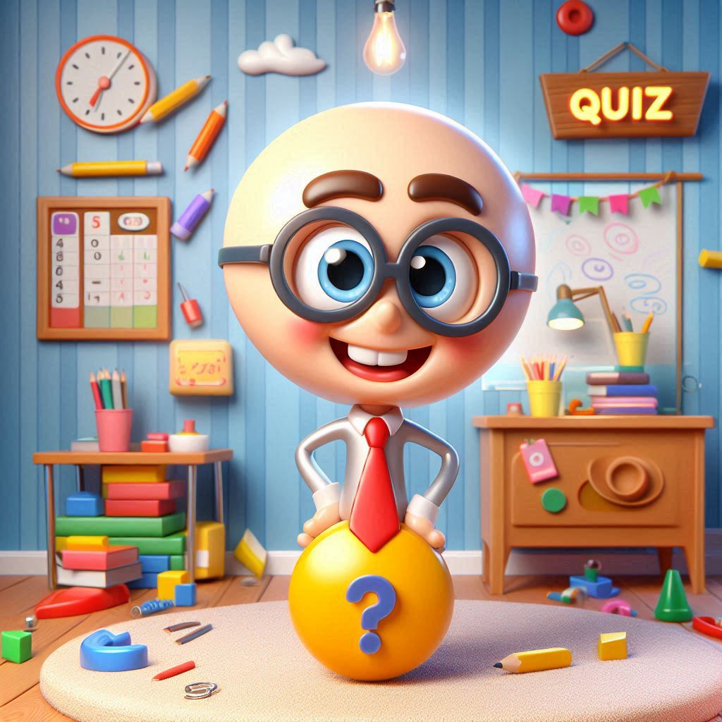 200+ Quiz Puns to Tickle Your Brain and Spark Laughter 4 Unique Quiz Puns to Impress Your Audience