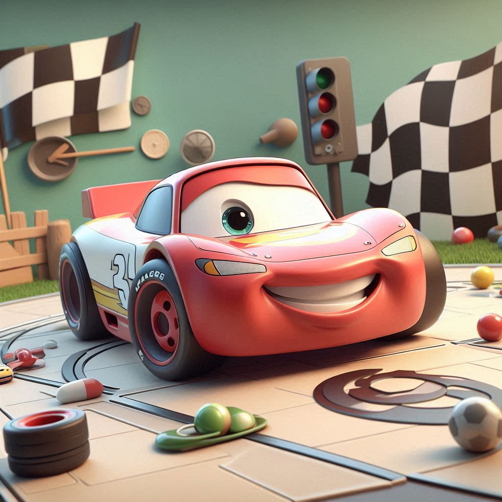 200+ Racecar Puns That Will Drive You Crazy with Laughter 5 Unique Racecar Puns to Impress Your Friends