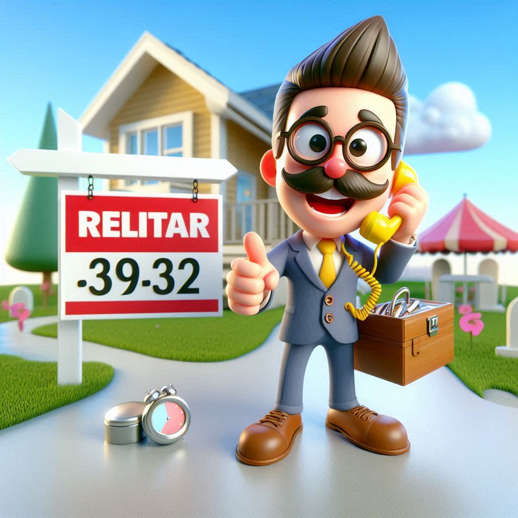 200+ Realtor Puns to Make Your Home Sales Shine Bright 6 Unique Realtor Puns to Stand Out in the Market
