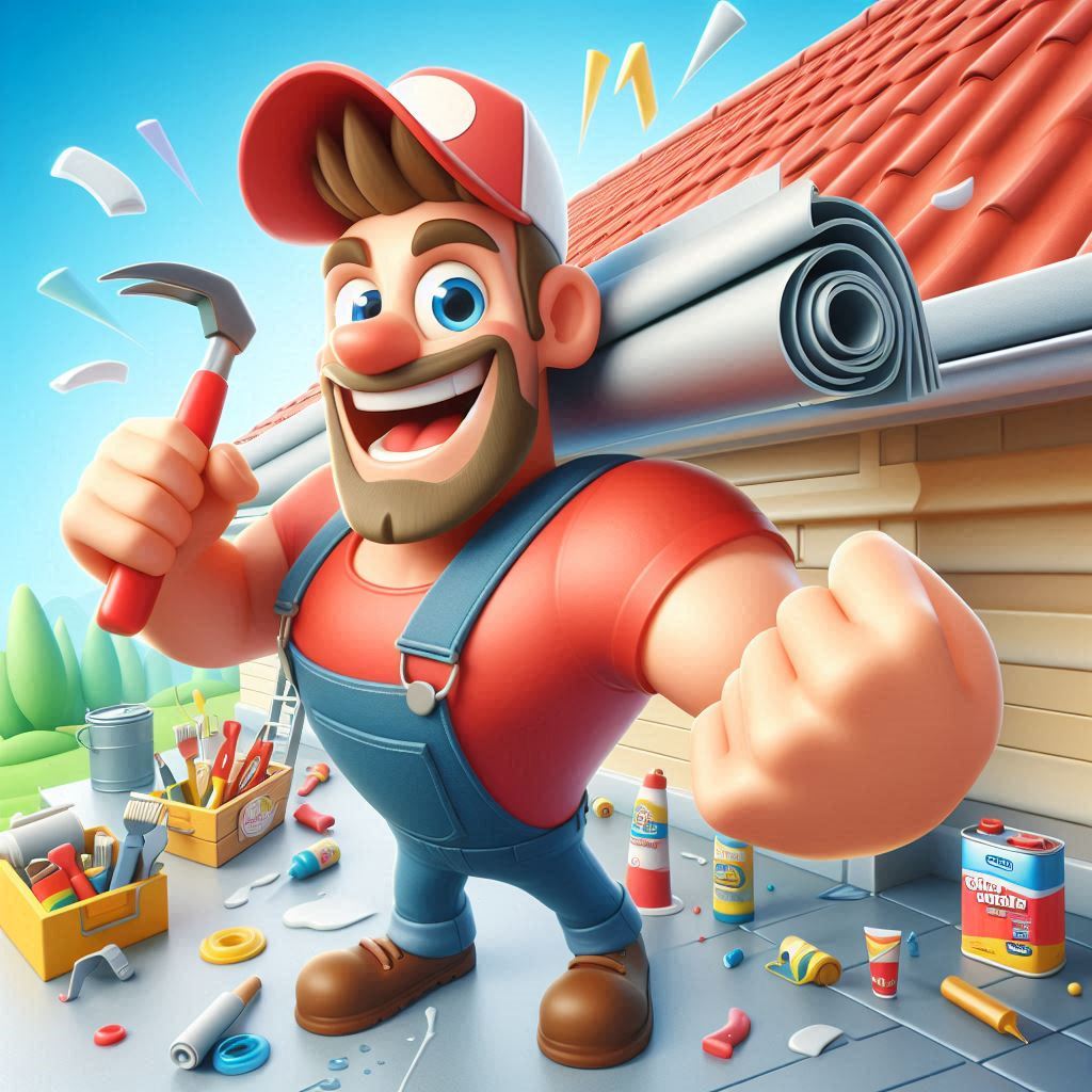 200+ Roofing Puns That Will Raise Your Spirits and Your Roof 4 Unique Roofing Puns for Marketing Materials