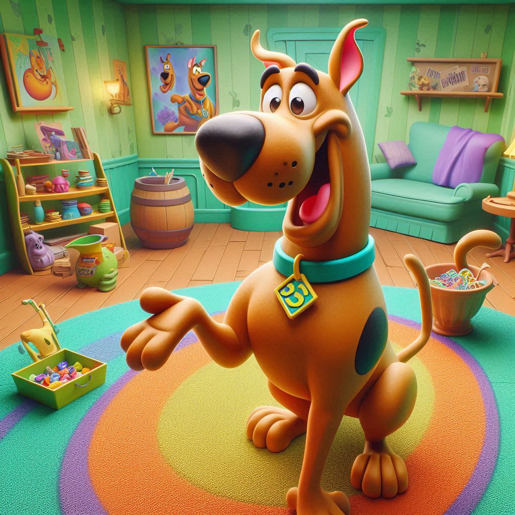 200+ Scooby Doo Puns for Endless Fun and Laughter 5 Unique Scooby Doo Puns for Your Next Project