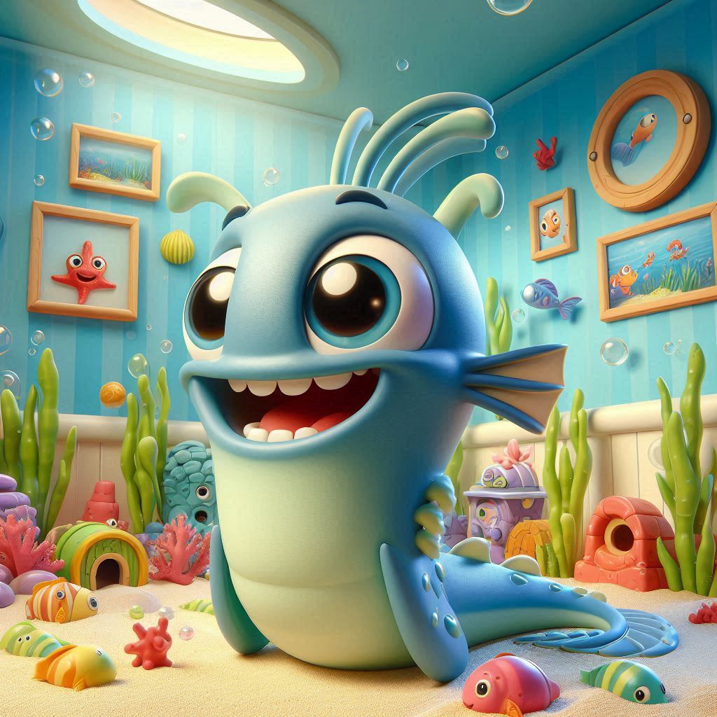 200+ Sea Creature Puns That Will Make You Laugh Out Loud 4 Unique Sea Creature Puns for Greeting Cards