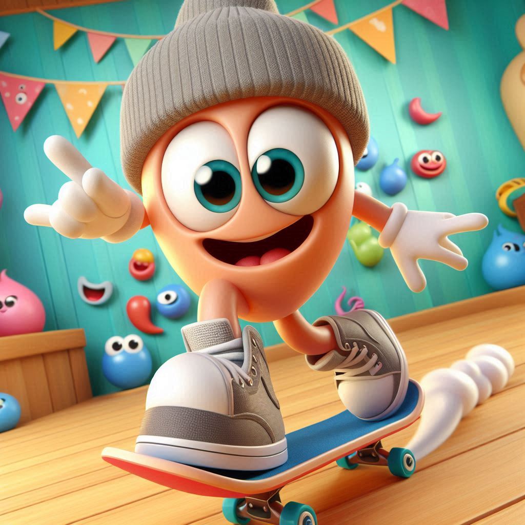 200+ Skate Puns to Amp Up Your Tricks and Laughter 5 Unique Skate Puns for Your Blog or Website