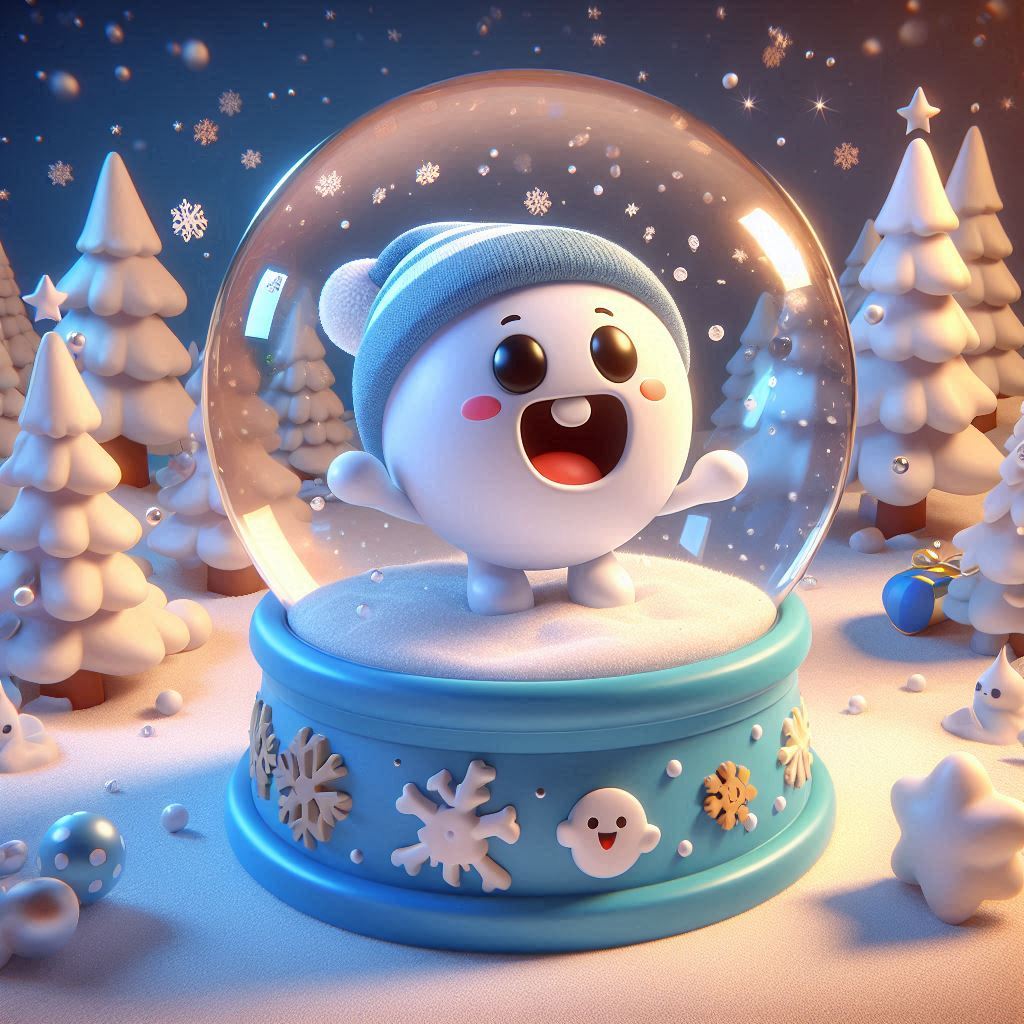 200+ Snow Globe Puns to Make You Laugh and Spark Joy 5 Unique Snow Globe Puns for Your Next Party