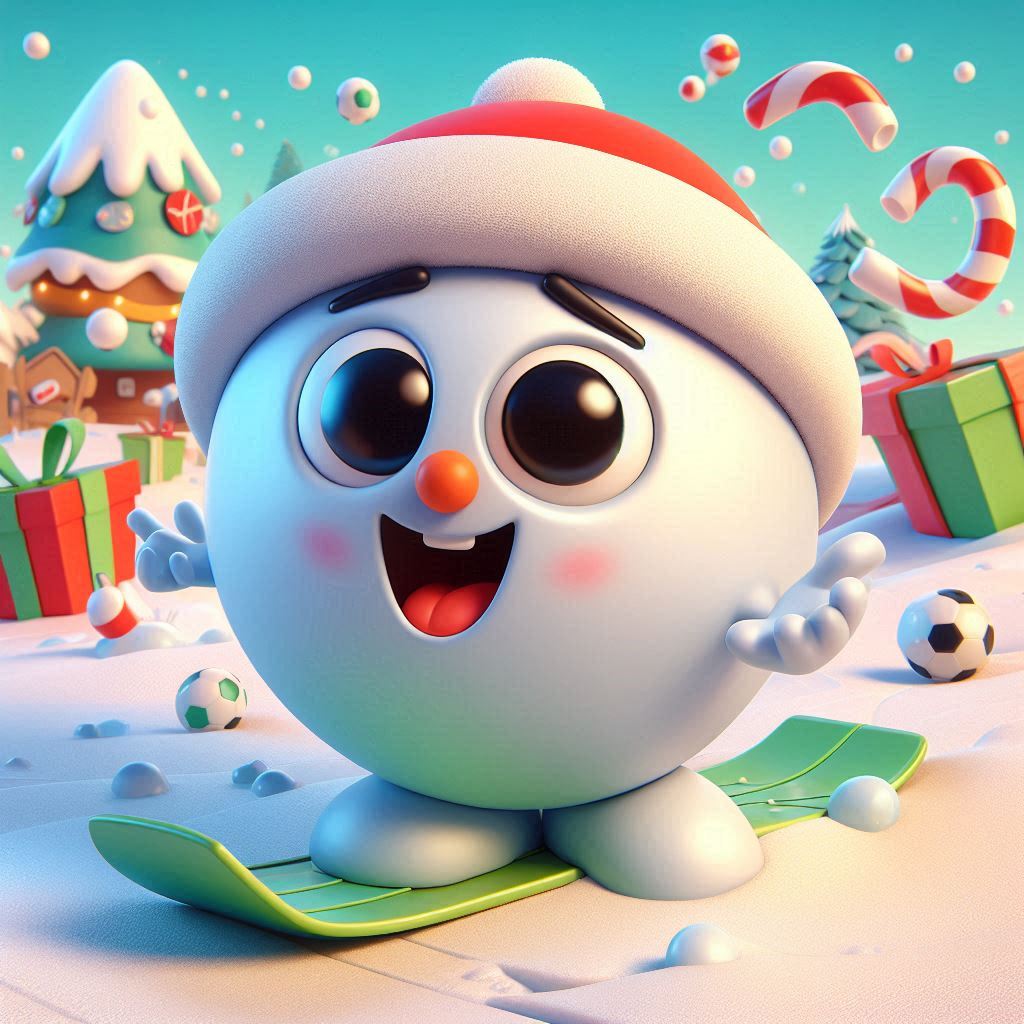 200+ Snowball Puns That Will Melt Your Heart and Make You Smile 4 Unique Snowball Puns for Winter Parties