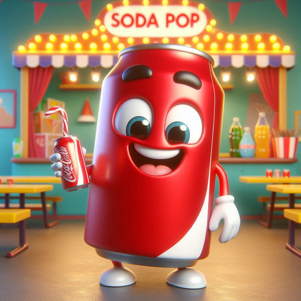 200+ Soda Pop Puns That Will Spark Your Creativity and Smile 4 Unique Soda Pop Puns for Your Next Greeting Card