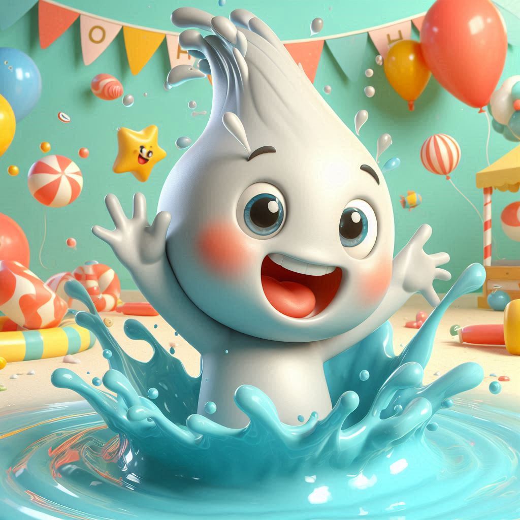 200+ Splash Puns to Make Waves of Laughter for Everyone 5 Unique Splash Puns for Creative Writing