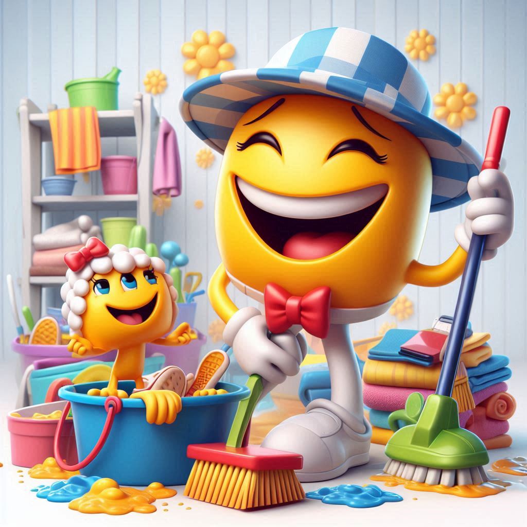 200+ Spring Cleaning Puns to Brighten Your Chores and Cheer 4 Unique Spring Cleaning Puns to Brighten Up Your Space