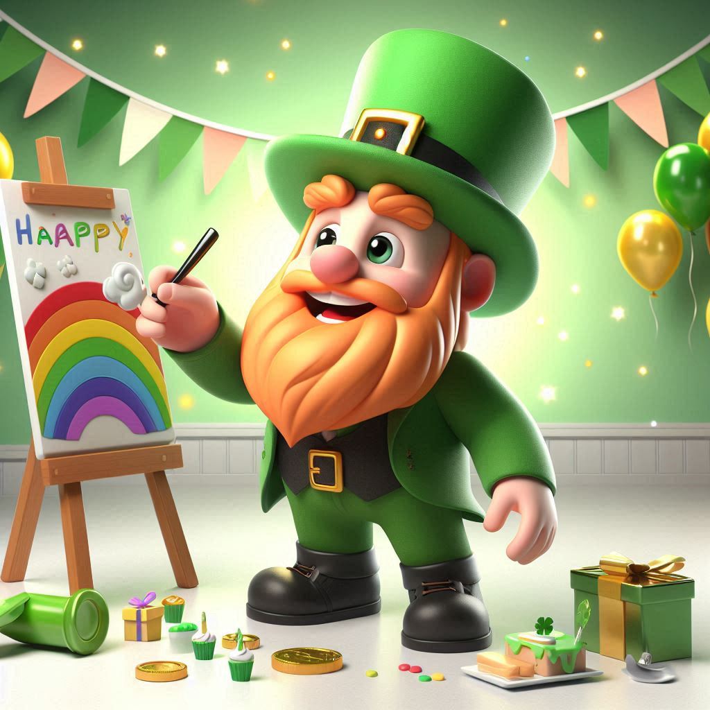 200+ St Patrick Puns That Will Make You Green with Laughter 5 Unique St Patrick Puns for Every Occasion