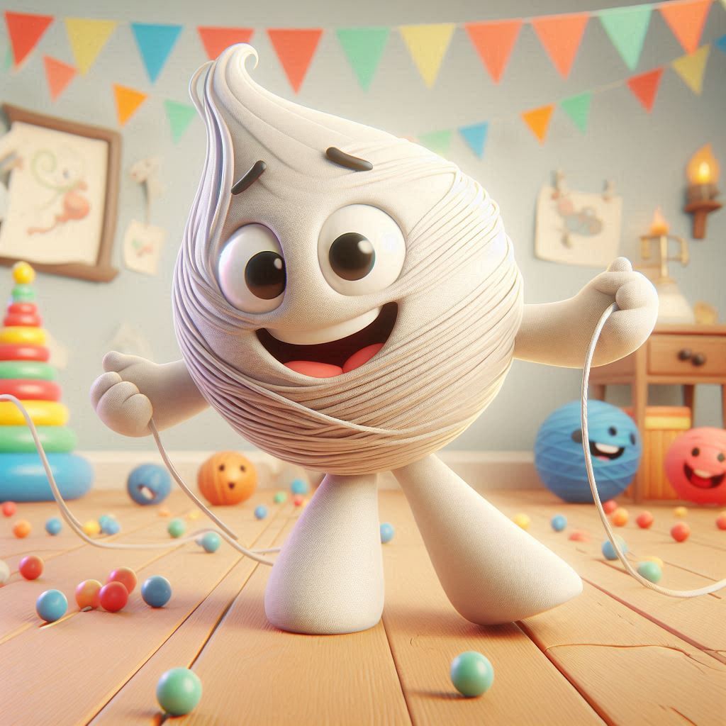 200+ String Puns That Will Tie You Up in Laughter and Fun 5 Unique String Puns for Creative Minds