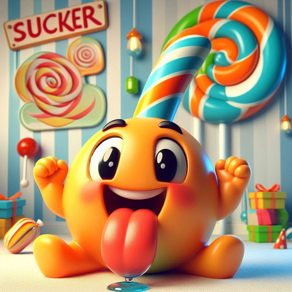 200+ Sucker Puns That Will Make You Smile and Chuckle 4 Unique Sucker Puns for Party Invitations