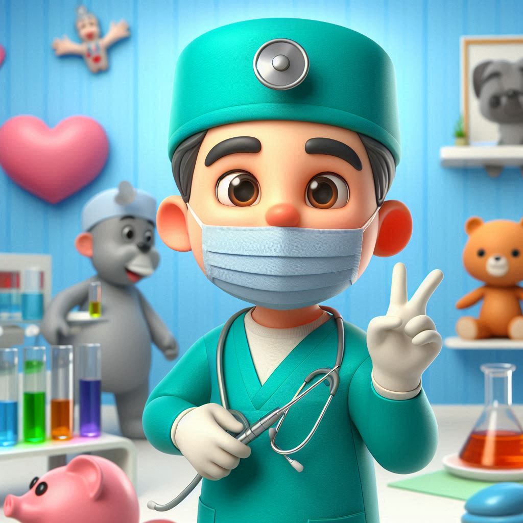 200+ Surgeon Jokes That Will Make You Laugh Out Loud 5 Unique Surgeon Jokes for a Fun Twist