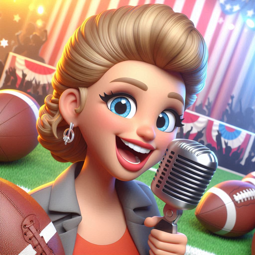 200+ Taylor Swift Football Puns That Will Score Big Laughs 4 Unique Taylor Swift Football Puns to Impress